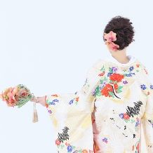 今がおトク【2026年2月～2026年5月限定】和装　フォトウェディングプラン