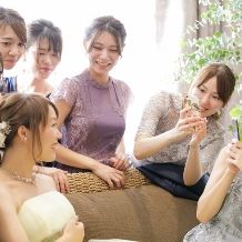 【2025年年末まだ間に合う!】挙式+会食 少人数プラン