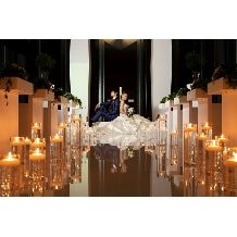 【2026・2027年冬の結婚式をご検討のお二人向け】12月～2月限定！冬婚プラン