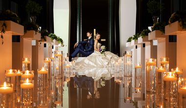 【2026・2027年冬の結婚式をご検討のお二人向け】12月～2月限定！冬婚プラン