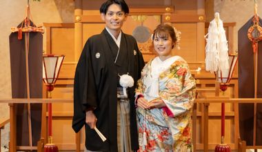 【お急ぎ婚】〈和婚&お食事会〉令和8年1~3月5組限定挙式プレゼント!