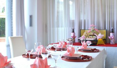 【はれのひプラン】結納・お顔合わせ