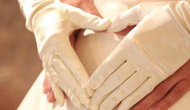 マタニティ&ファミリーウエディングプラン