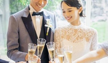 【2026年6月～8月】サマーウエディングプラン