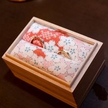 ご結納・お顔合わせプラン