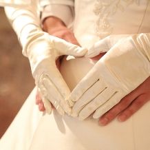 マタニティ&ファミリーウエディングプラン