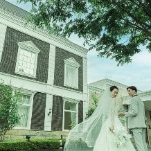フォトウエディングプラン