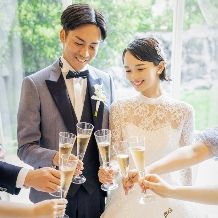 【2026年6月～8月】サマーウエディングプラン