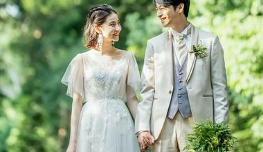 【2027年6,7,8月のご結婚式を検討の方】挙式+披露宴プラン