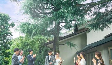 【2026年6月のご結婚式を検討の方】挙式+披露宴プラン