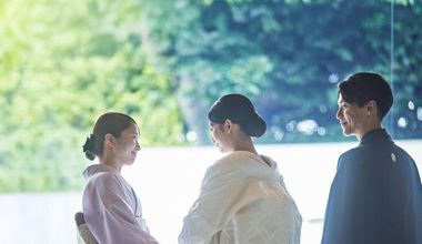 【2027年3.4.5月のご結婚式検討の方へ】挙式+披露宴プラン