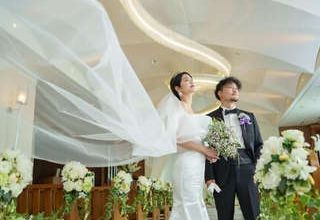 【春婚プラン】＼2026年2月～5月の結婚式限定／