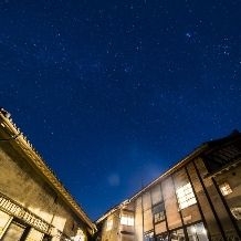 Wedding journey「ヒカリヤ結婚式×旅行」のパッケージプラン