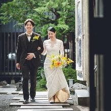 ［3組限定］ニシ【25年3月～5月】陽気に満ちた春婚◆15名88万