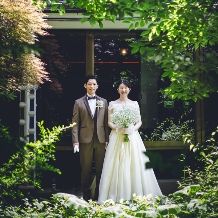 ［3組限定］ヒガシ【6月～8月】薫風吹く夏婚プラン◆20名89万