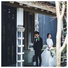 ［3組限定］ニシ【12月～2月】月冴ゆる 冬婚プラン◆20名87万円