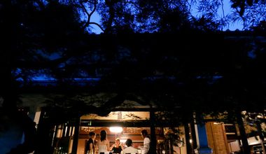 Wedding journey「ヒカリヤ結婚式×旅行」パッケージプラン