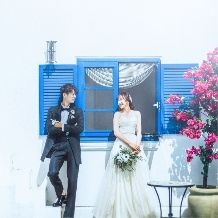 【2027年夏】早割で叶えるリゾートサマーウエディング(60名240万)