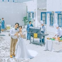 【2026年秋】人気シーズンで叶える貸切リゾートウエディング― 最大120万円優待 ―