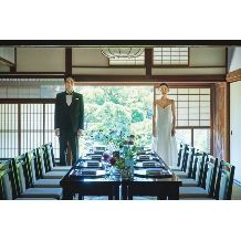 【6か月以内】少人数挙式・会食プラン