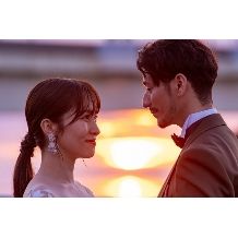 【通年】パーティ＆前撮りプラン＜新郎2点・新婦2点衣裳付き＞｜自己負担44万円