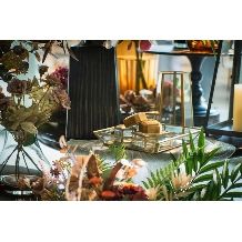 【通年】挙式＆パーティ＆当日撮りプラン＜新郎2点・新婦2点衣裳付き＞｜自己負担44万円