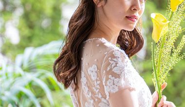 【衝撃価格】フォトウェディング＜新郎1点・新婦1点＞44,000円