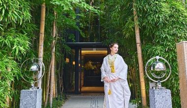 【神前式挙式検討の方】芝大神宮神前式プラン＜50名248.7万円＞