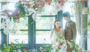 【最大60万円特典】26年12月～27年3月限定★早割りプラン＊理想の結婚式をリーズナブルに叶える♪