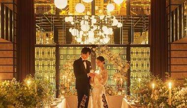 【最大100万円特典】26年6～8月挙式限定シーズンプラン＊