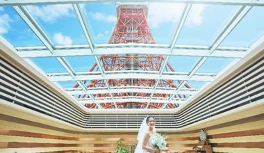 【26年7月まで限定】挙式のみプラン＜2名54.5万円～＞