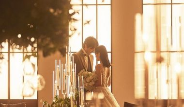 平日挙式◆曜日・時間・お日柄も選べるお得プラン★50名242.6万円