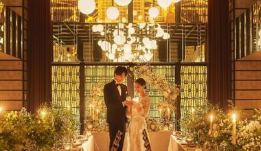 【最大100万円特典】26年6～8月挙式限定シーズンプラン＊