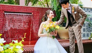 【5つの特別特典マタニティ・授かり婚】最短30日で叶う安心サポートウエディング 50名247.9万円