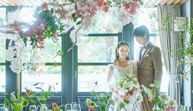 【最大60万円特典】26年12月～27年3月限定★早割りプラン＊理想の結婚式をリーズナブルに叶える♪