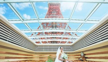 【26年5月まで限定】挙式のみプラン＜2名54.5万円～＞