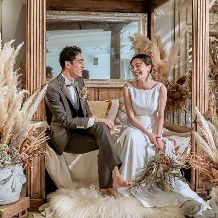 【20名様99万円】2026年9月末まで限定！別館のメノールお披露目会★お得なウェディングプラン