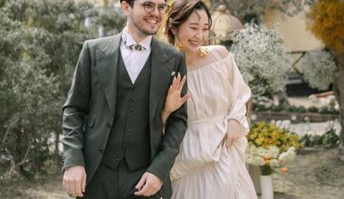 最大200名までOK◎1件貸切【挙式+披露宴】ウエディングプラン