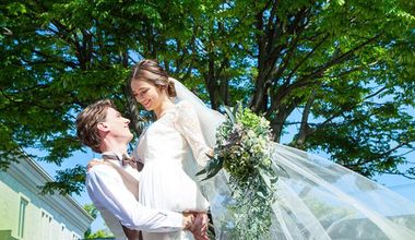 【26年春婚】プレミアムフォトウェディング