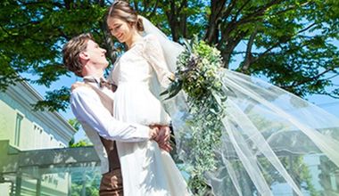 【フォト婚プラン132,000円】 フォトウェディングプラン