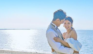 【実はゲストも嬉しい！人気の平日プラン！】婚礼費用の総額から30％特別ご優待！
