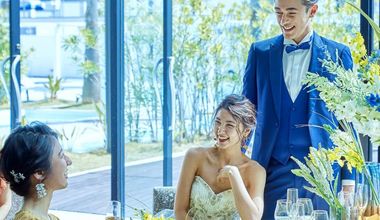 【最大60万円特典】今ならお得な特典付きの人気プラン★27年7月~27年8月に結婚式実施の方へ