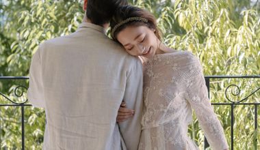 【7月〜12月限定☆今なら記念のお食事プレゼント】南仏の街並みで本格フォトW