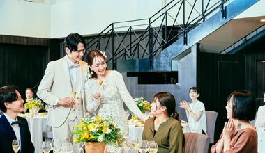 【最大120万円ご優待】ご準備間に合う◎秋婚プラン★2025年9〜11月をご検討の方へ