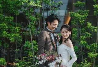 【春婚・秋婚良い日を先取り】理想が叶うウェディングを
