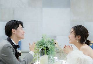 大切な家族と少人数プラン【10名様挙式＋会食プラン】