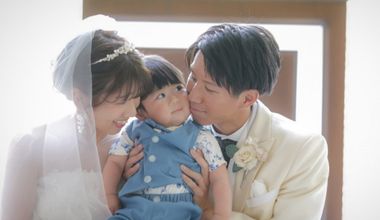 【挙式＆会食】10名少人数プラン★ ファミリーウエディング