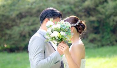 ■コース料理付きフォトウェディング■写真だけの結婚式プラン