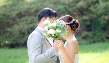 ■ペアフルコース料理付き×フォトウェディング■レストランで叶えるプラン