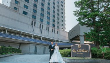 【2027年12～2月◆60名349万】97万円分ご優待◆新郎新婦宿泊2泊付き◆プレミアムウェディングプラン